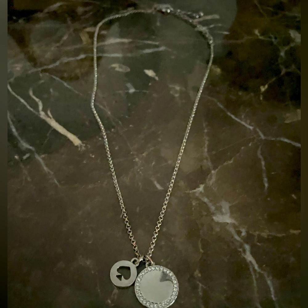Kate Spade necklace